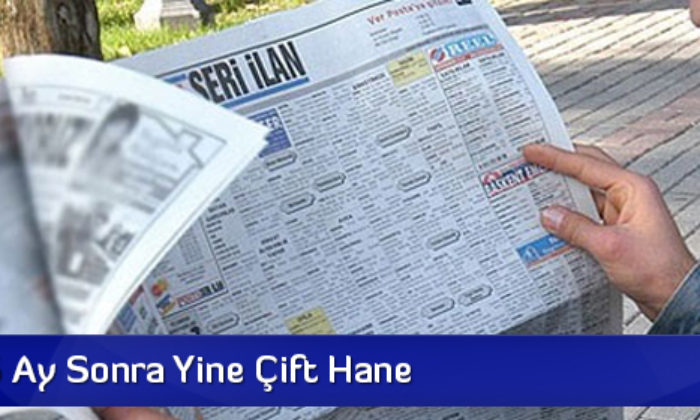 İşsizlik 5 Ay Sonra Yine Çift Hane