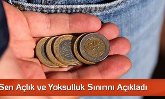 Memur-Sen’in Açlık Sınırı Araştırması