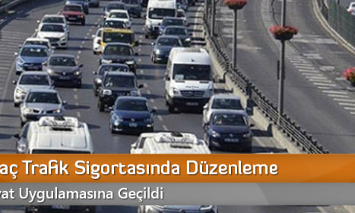 Ticari Araç Trafik Sigortasında Düzenleme