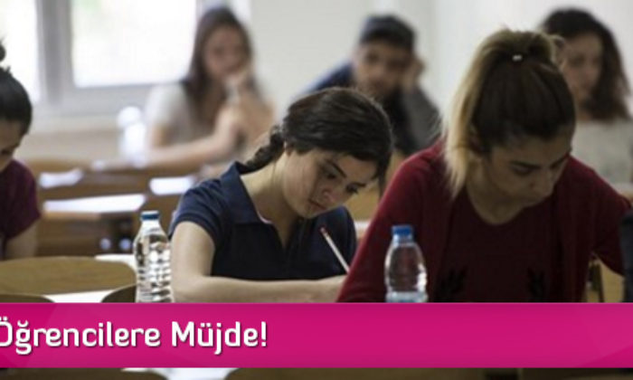 Çalışan Öğrencilere Müjde!