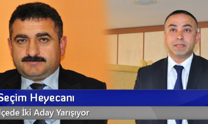 CHP’de Seçim Heyecanı