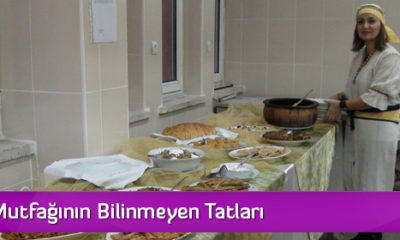 Çorum Mutfağının Bilinmeyen Tatları