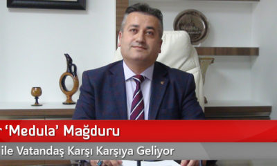 Eczacılar ‘Medula’ Mağduru