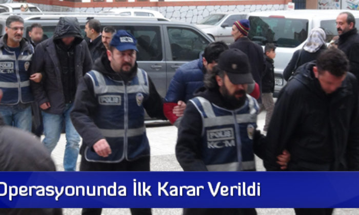 Estetik Operasyonunda İlk Karar Verildi