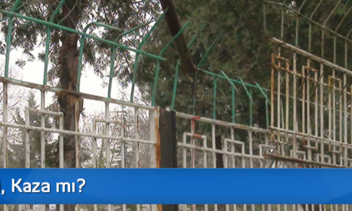 İhmal mi, Kaza mı?