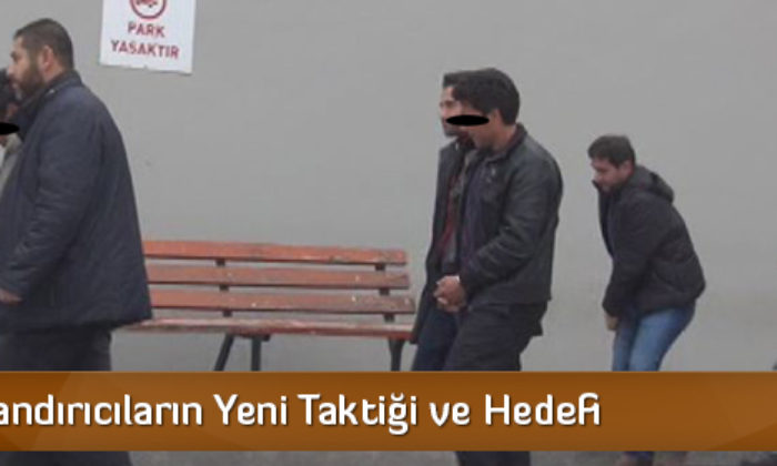 İşte Dolandırıcıların Yeni Taktiği ve Hedefi