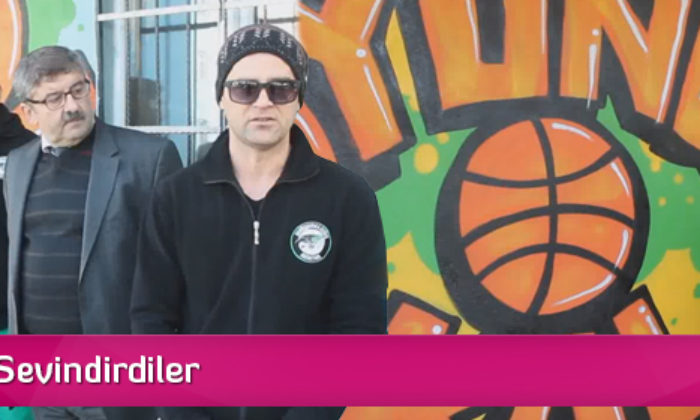 Kargı’yı Sevindirdiler