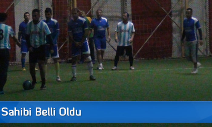 Kupanın Sahibi Belli Oldu