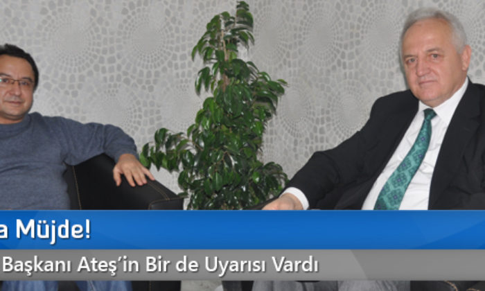 Oğuzlar’a Müjde!