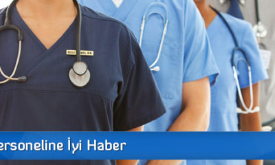 Sağlık Bakanlığı Personel Alacak