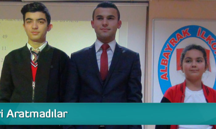 Siyasileri Aratmadılar