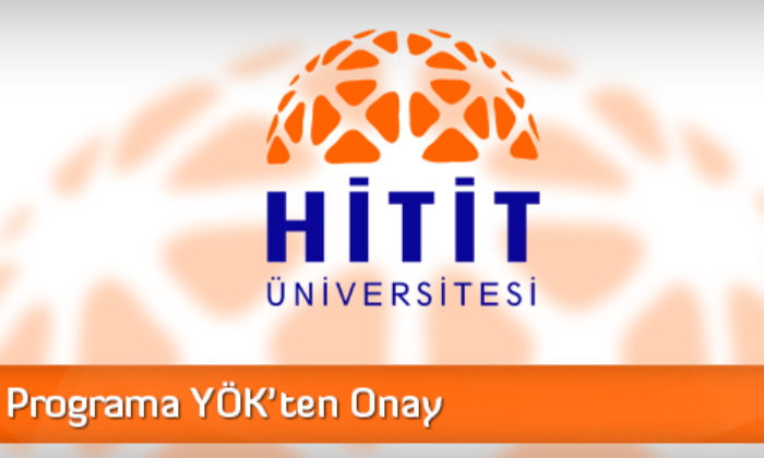 180’inci Programa YÖK’ten Onay