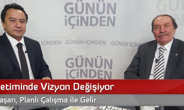 CHP Yönetiminde Vizyon Değişiyor