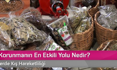 Gripten Korunmanın En Etkili Yolu Nedir?