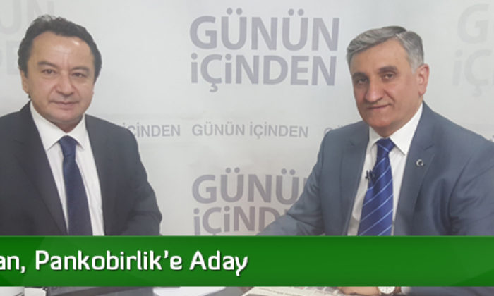 Kahraman, Pankobirlik’e Aday