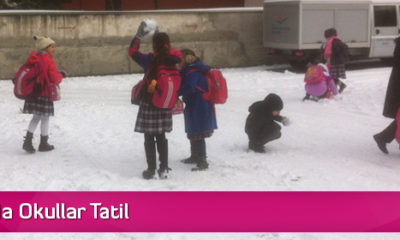 Kar Tatili