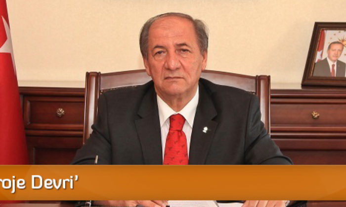 ‘Devir Proje Devri’