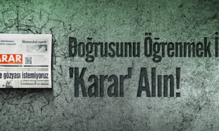 Doğrusunu Öğrenmek İçin ‘Karar’ Alın!