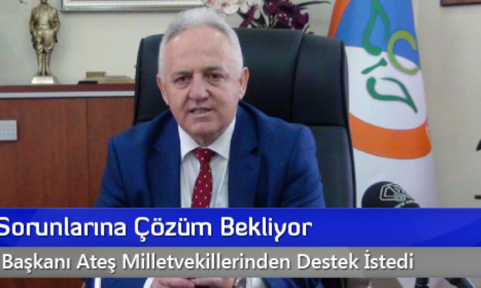 Oğuzlar Sorunlarına Çözüm Bekliyor