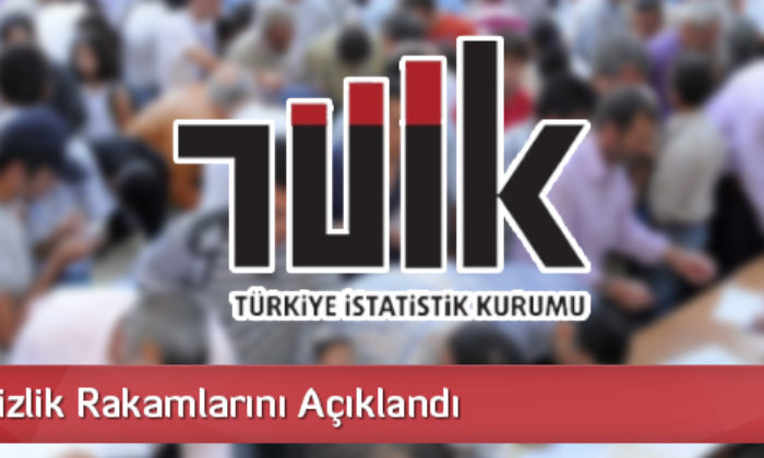 TUİK İşsizlik Rakamlarını Açıklandı