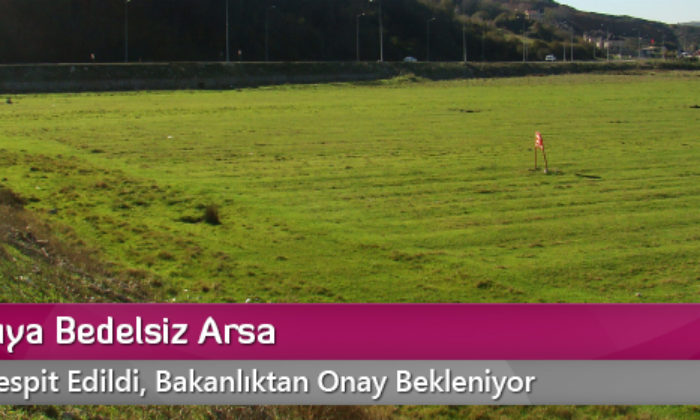 Yatırımcıya Bedelsiz Arsa
