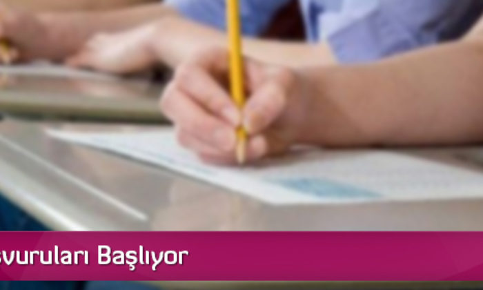YDS Başvuruları Başlıyor