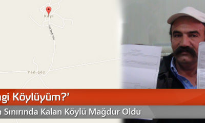 ‘Ben Hangi Köylüyüm?’