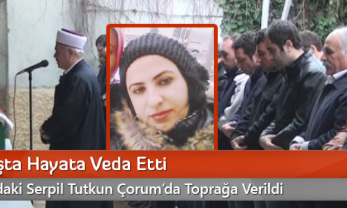 Genç Yaşta Hayata Veda Etti