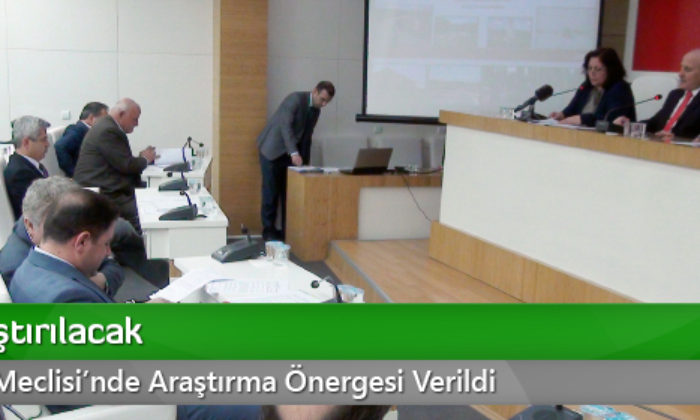 Göç Araştırılacak