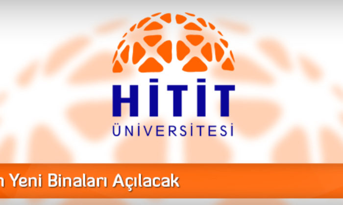 MYO’nun Yeni Binaları Açılacak