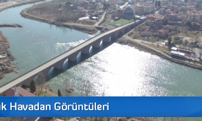 Osmancık Havadan Görüntüleri