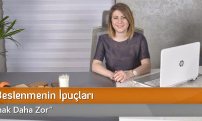 Sağlıklı Beslenmenin İpuçları