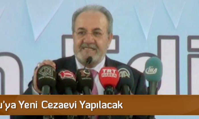 Sungurlu’ya Yeni Cezaevi Yapılacak