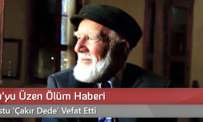 Sungurlu’yu Üzen Ölüm Haberi