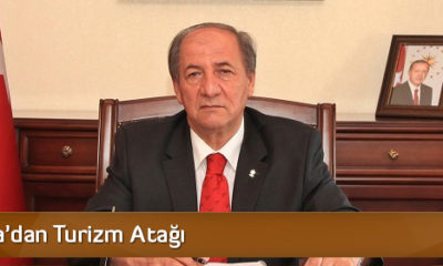 Vali Kara’dan Turizm Atağı
