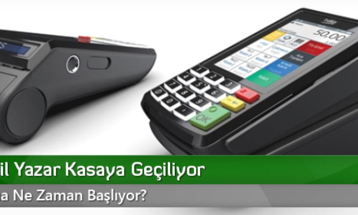 Yeni Nesil Yazar Kasaya Geçiliyor