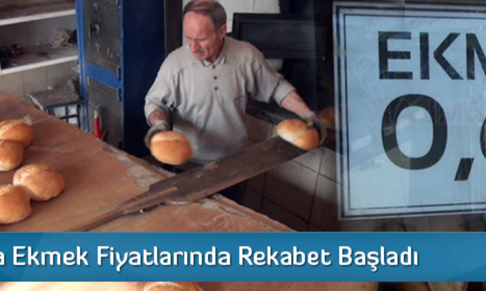 Ekmekte Rekabet