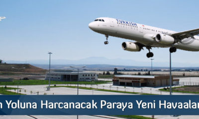 Valilik’ten Havaalanı Raporu