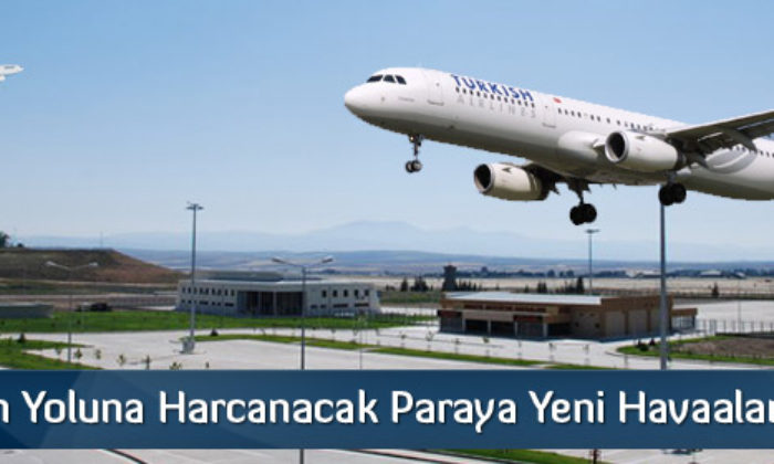 Valilik’ten Havaalanı Raporu