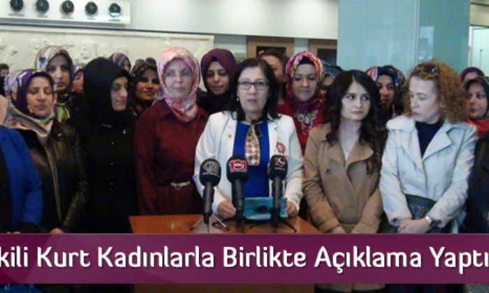 Kılıçdaroğlu’nun Sözlerine Kurt’tan Tepki