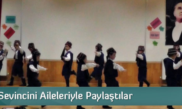 19 Mayıs’ta Okuma Bayramı