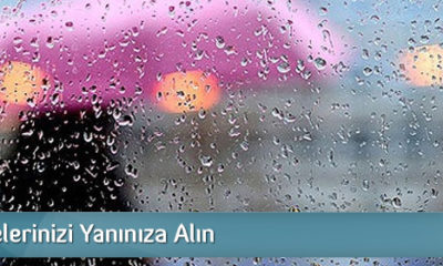 Çorum’un 5 Günlük Hava Raporu