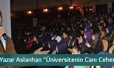 Gençlere Sporda Ahlak Anlatıldı