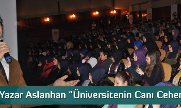 Gençlere Sporda Ahlak Anlatıldı