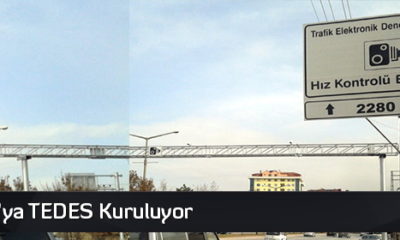 Sungurlu’ya TEDES Kuruluyor