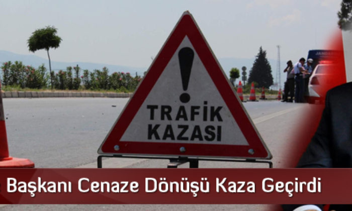 Taner İsbir, Kaza Geçirdi