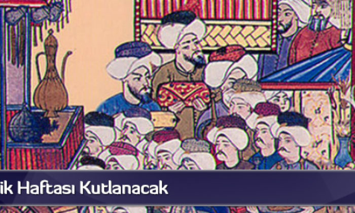 29. Ahilik Haftası Kutlanacak