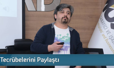 ÇFK’nın Akademi Günleri Etkinliği