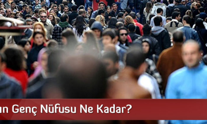 Çorum’un Genç Nüfusu Ne Kadar ?