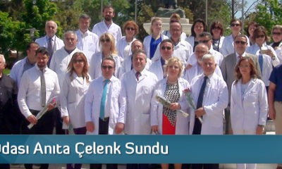 14 Mayıs Eczacılık Bayramı